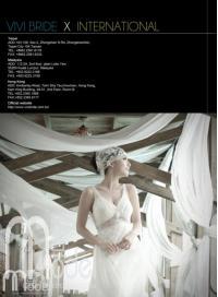 cad婚纱模特模型(2)
