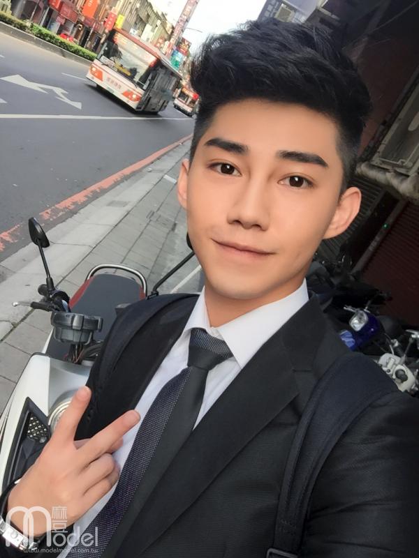 Nick Huang Nick Huang