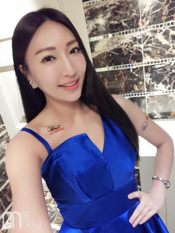 劉露比(Ruby) 劉露比(Ruby)