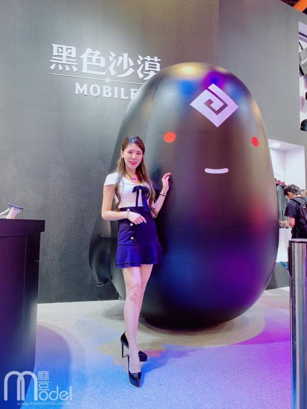 雅妮 麻豆卡