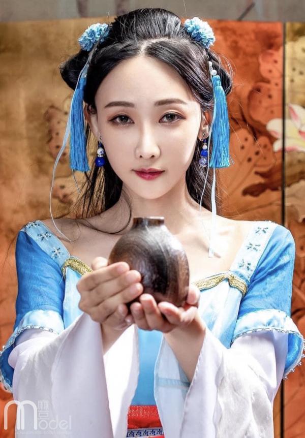 蕎蕎 蕎蕎