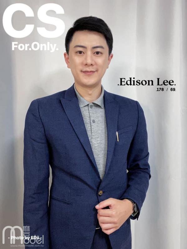 Edison Edison