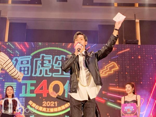 李哲緯 Model網 一個連盲腸都有自介影片的Model網站