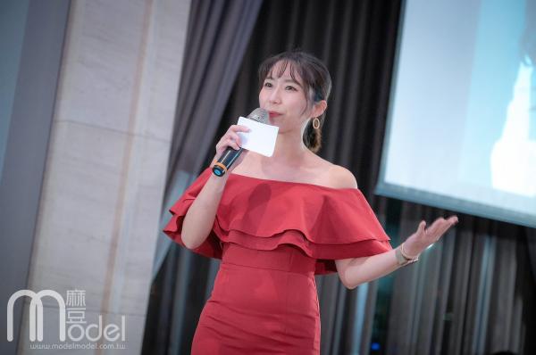 主持人妙妙 主持人妙妙