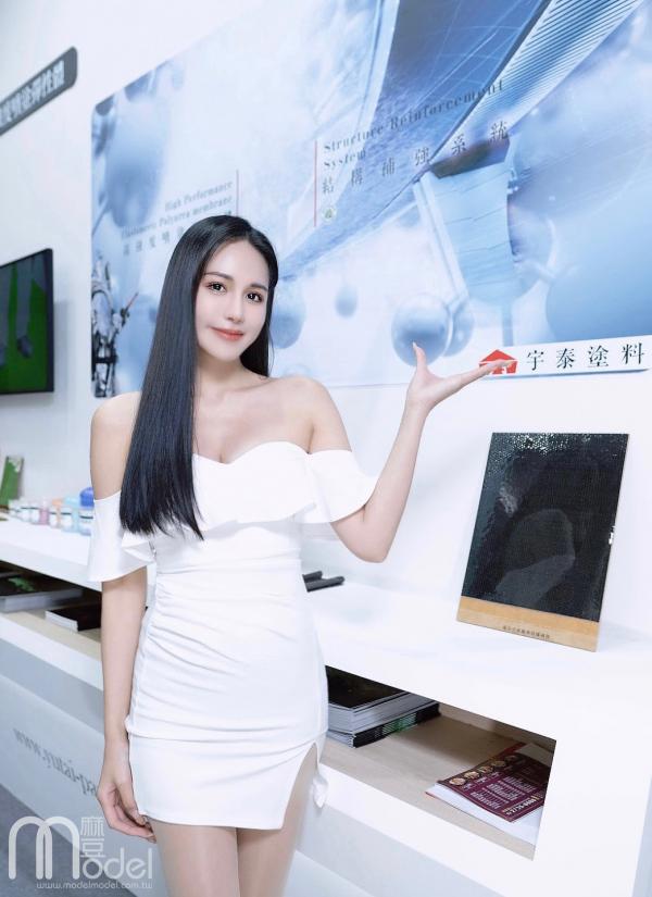 楊真真 Model網 一個連盲腸都有自介影片的Model網站