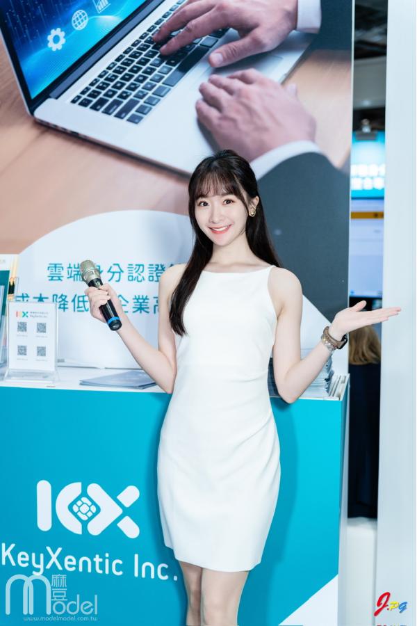 Ivy Tsai Ivy Tsai