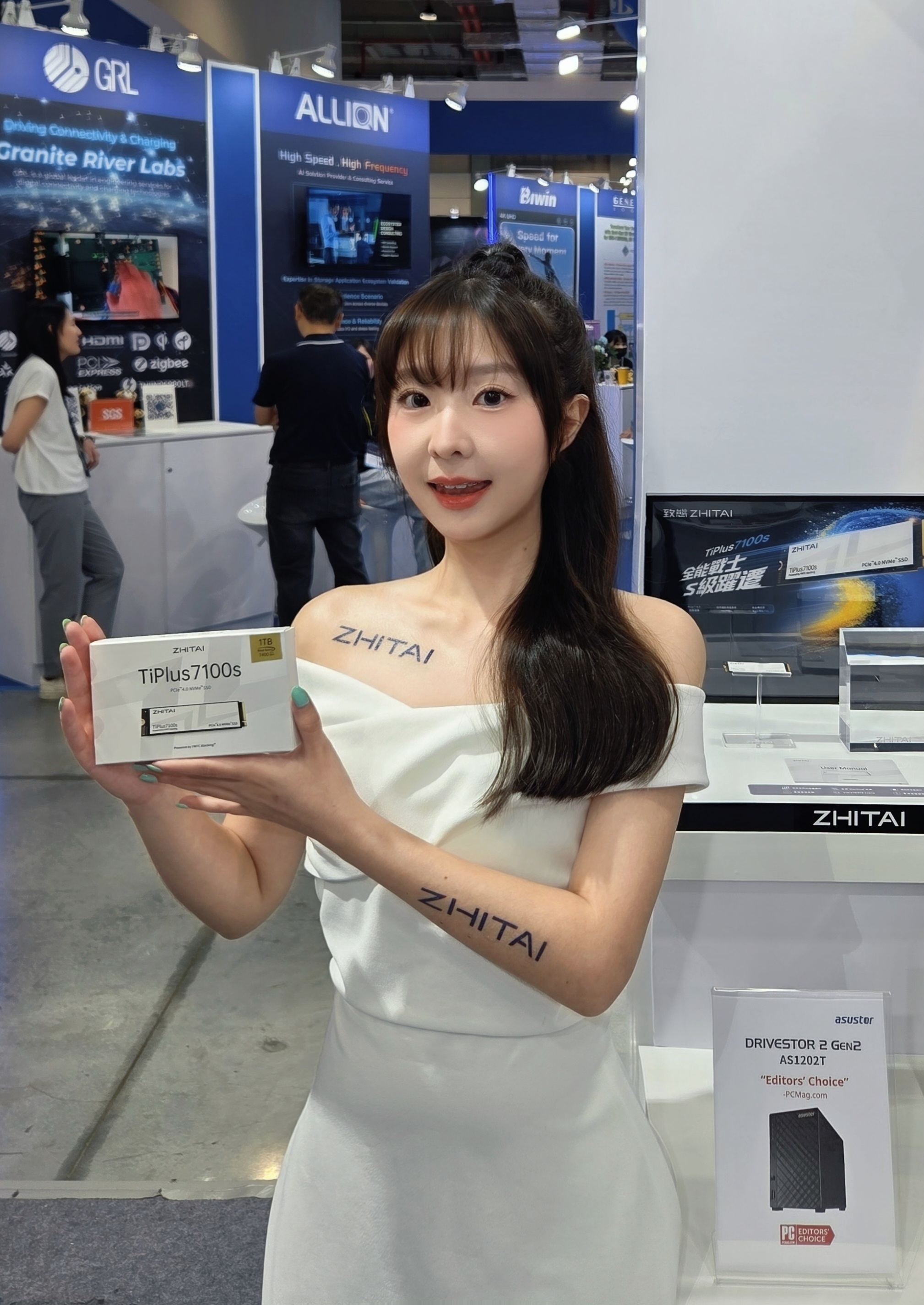 小覺