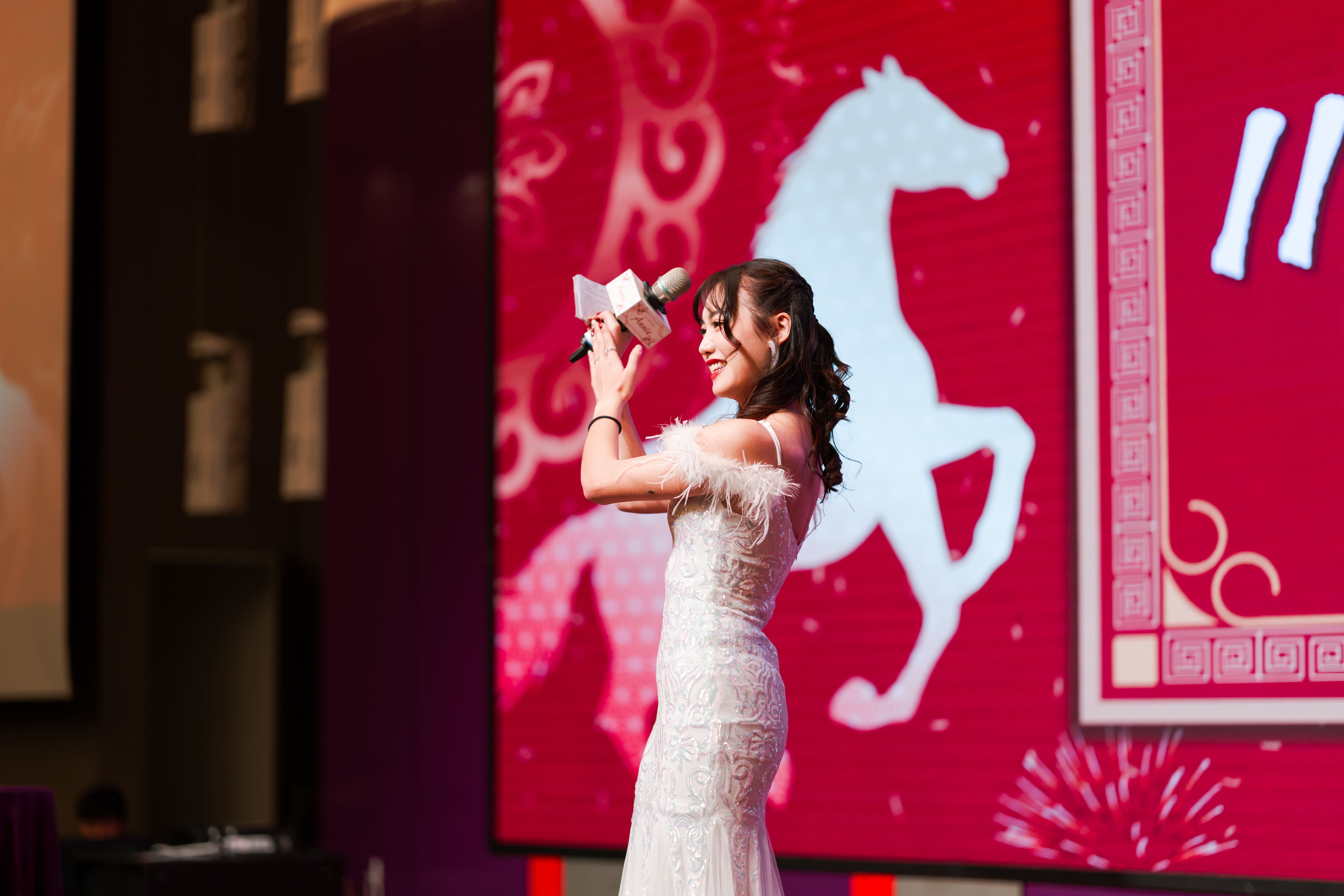 Annie唯妮